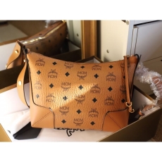 MCM Satchel Bags